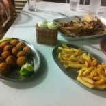 Moitilas Nourriture