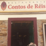 Contos De Réis Extérieur