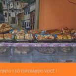 Consola's Pizzaria, E Padaria Carte