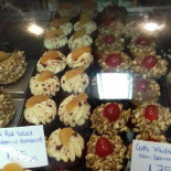 Padaria Dalri Comida