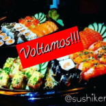 Kenkô Sushi Nourriture