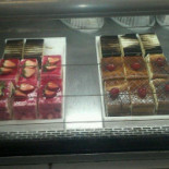 Chocolates Orion Nourriture