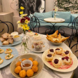 Doce Artesan Bakery À l'intérieur