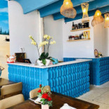 Doce Artesan Bakery À l'intérieur