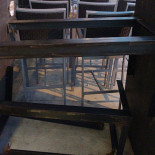 Cordeiros À l'intérieur