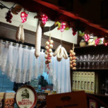 Funiculì Funiculà Blumenau À l'intérieur