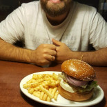 Pepper Jack Boisson