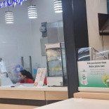 Atena Café Dentro
