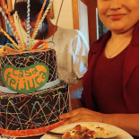 Casa Feijuca E Pizzaria Getränk