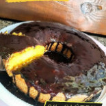 Cafe Nana Nourriture