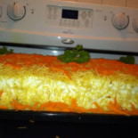 Sushihaus Comida