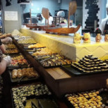 Sushihaus Dentro