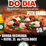 Pizza Do Bola Carte
