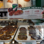 Tabajara Nourriture
