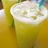 Coco Bongo Nourriture