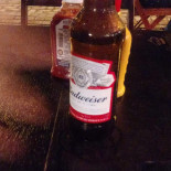 Manoosh Sabores Do Oriente. Boisson