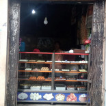 Due Sapori Extérieur