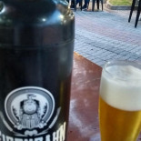 Tunga Choperia Boisson