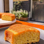 Brio Café Nourriture