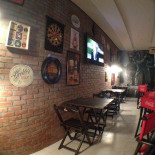 Beer Luck À l'intérieur