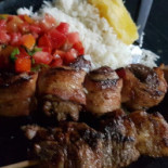 Espetinho Do Adao Comida
