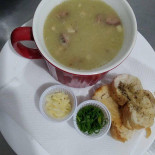 Espetinho Do Adao Comida