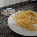 Espetinho Do Adao Comida