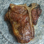 Espetinho Do Adao Comida