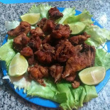 Espetinho Do Adao Comida