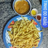 Espetinho Do Adao Comida
