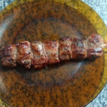 Espetinho Do Adao Comida