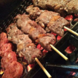 Espetinho Do Adao Comida