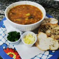 Espetinho Do Adao Comida