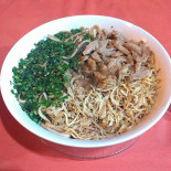 Espetinho Do Adao Comida