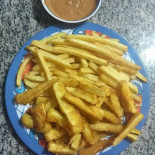Espetinho Do Adao Comida