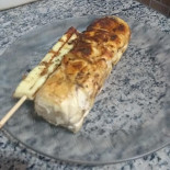 Espetinho Do Adao Comida