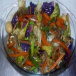 Espetinho Do Adao Comida