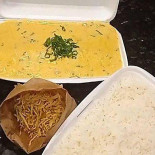 Espetinho Do Adao Comida