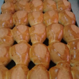 Cia Da Comida Nourriture