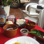 Cia Da Comida Boisson
