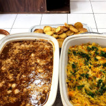 Cia Da Comida Nourriture
