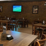 Varandas Altos Chopp inside