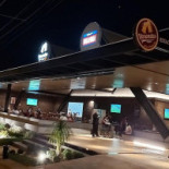 Varandas Altos Chopp outside