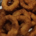 Varandas Altos Chopp food