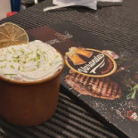 Varandas Altos Chopp drink
