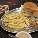Varandas Altos Chopp food
