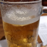 Varandas Altos Chopp drink