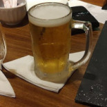 Varandas Altos Chopp drink