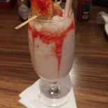 Varandas Altos Chopp drink