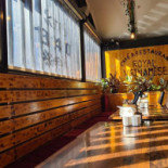 Kenkô Sushi À l'intérieur